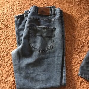Polo jeans